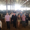 Председник Скупштине града Јагодина, Драган Марковић Палма, позвао грчке инвеститоре да улажу у Јагодини